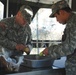 Cajun cooks crank it out for Connelly competition
