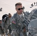 Guardsmen Head to Iraq