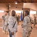 Guardsmen Head to Iraq