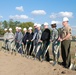 Baton Rouge breaks ground for new joint military center