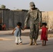 Iraqi Boy Believes Soldiers Make a Difference