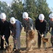 Baton Rouge breaks ground for new joint military center