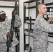 Strong Foundation Prepares Soldiers for Duties in Iraq