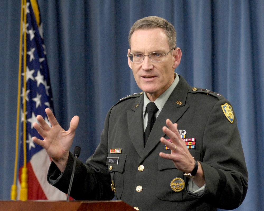 Military Launches Most Complex Missile Defense Test to Date