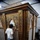 Tomb of Jonah complete again