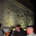 Curt Schilling Visit Camp Victory