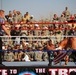 WWE's Tribute to the Troops lays the smack down on Camp Victory