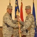 Sather Air Base welcomes new commander