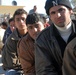 Sons of Iraq registration kicks off in Diyala