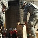 Malakshay troops depend on supplies