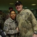 Red Sox pitcher visits Striker Soldiers at Forward Operating Base War Eagle