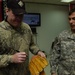 Red Sox pitcher visits Striker Soldiers at Forward Operating Base War Eagle