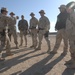 Explosive Ordnance Disposal Mobile Unit One Conducts Training