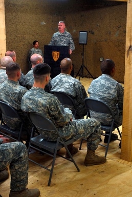 Our Fallen Comrade in Arms, Capt. Robert Yllescas