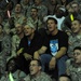 WWE stars visit Soldiers at Contigency Operating Base Speicher