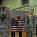 WWE stars visit Soldiers at Contigency Operating Base Speicher