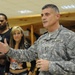 WWE stars visit Soldiers at Contigency Operating Base Speicher