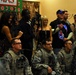 WWE Superstars visit Soldiers at FOB Falcon