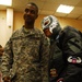WWE Superstars visit Soldiers at FOB Falcon