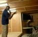 Comic performs for full house of fellow Soldiers