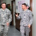 Reserve general visits Soldiers in Qatar