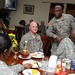 Reserve general visits Soldiers in Qatar