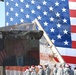 World Wrestling Entertainment pays Tribute to Troops
