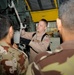 Iraqi Air Force Receive Aeromedical Evacuation Training