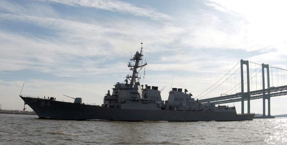 Heading to the Army-Navy game