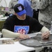 WWE Stars visit Soldiers at Forward Operating Base War Eagle