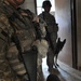 Patrol in Hadar