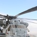 Marine Heavy Helicopter Squadron-466 maintains, fights in Afghanistan