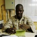 Ghanaian sailor hopes to build better future