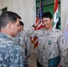 Japan ends mission in Iraq