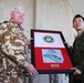 Japan ends mission in Iraq