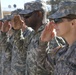 Arkansas Guardsmen Handover the Reins in Anbar