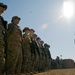 Arkansas Guardsmen Handover the Reins in Anbar
