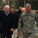 McCain's Visit to Kabul