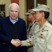 McCain's Visit to Kabul