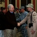 McCain's Visit to Kabul