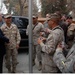 McCain's Visit to Kabul