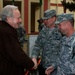 McCain's Visit to Kabul