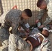 Soldiers hone their combat readiness in Combat Life Saver course