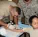 Soldiers hone their combat readiness in Combat Life Saver course
