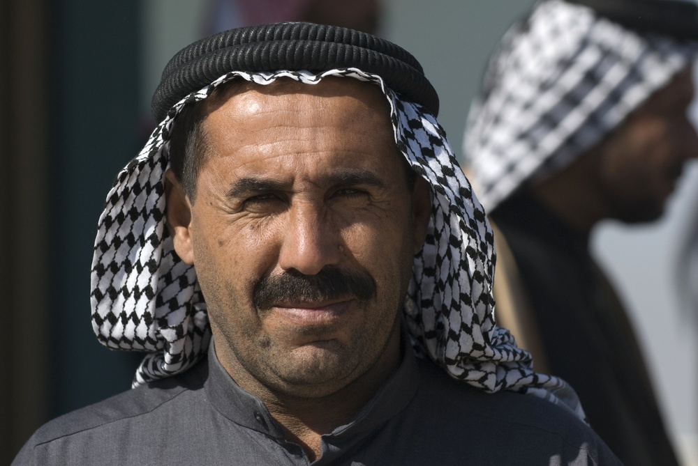 New Agricultural Center Opens in Safwan