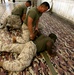 Marines maintain combat mindset