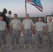 Boy Scouts in Iraq