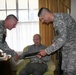 World War II Veteran Passes on History
