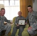 World War II Veteran Passes on History