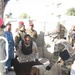 Long Knives deliver sheep for Iraqi holiday